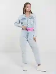 Розовый сумка на пояс для мелочи