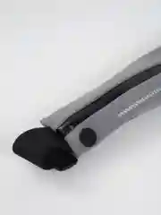 Серый сумка на пояс для мелочи