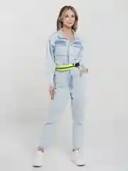 Лайм сумка на пояс для мелочи