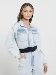 Черный сумка на пояс для мелочи