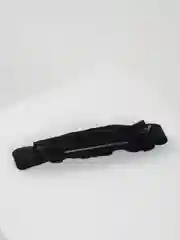 Черный сумка на пояс для мелочи