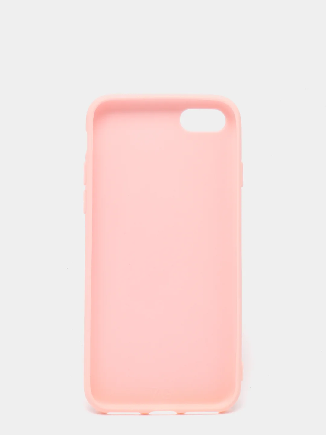 Розовый чехол для IPhone
