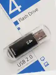 Флеш накопитель USB SmartBuy V-Cut 2.0, 5 размеров, карта памяти