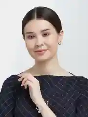 Браслет с буквой