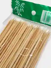 Шпажки деревянные