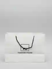 Подарочный пакет