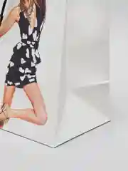 Подарочный пакет