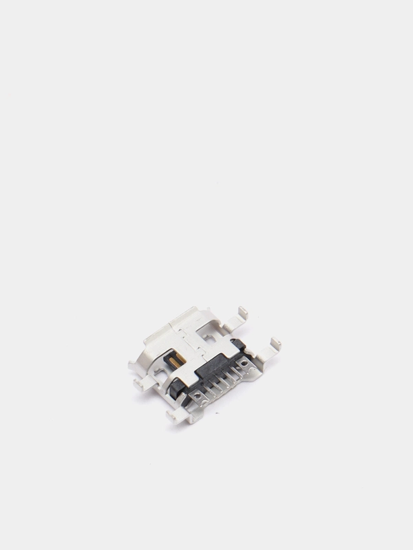 Системный разъем ZTE V880, XT J, 7pin
