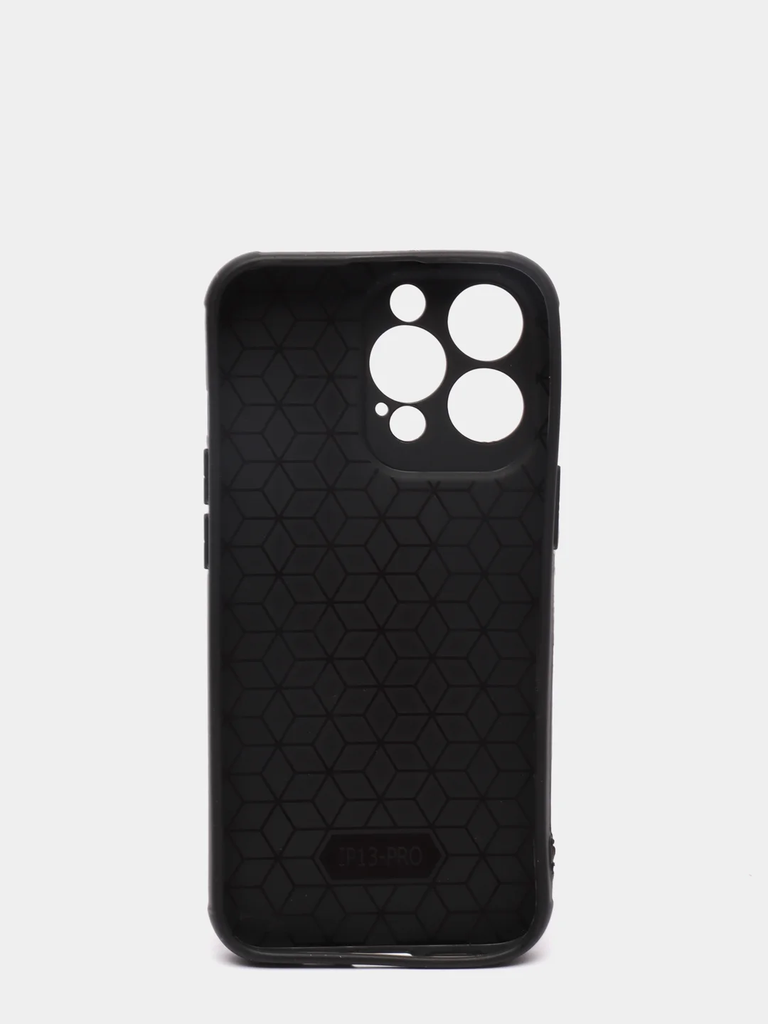 Шоколадный чехол iPhone 13, 13 Pro, 13 Pro Max из экокожи Baseus