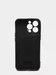 Шоколадный чехол iPhone 13, 13 Pro, 13 Pro Max из экокожи Baseus