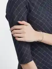 Серебряный браслеты, 5 штук