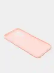 Розовый чехол Samsung A02S / Galaxy A12 / Galaxy A32 / A52, Soft Touch