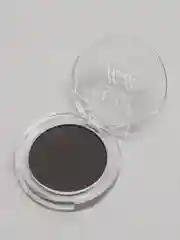 Угольный матовые тени