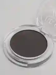 Угольный матовые тени
