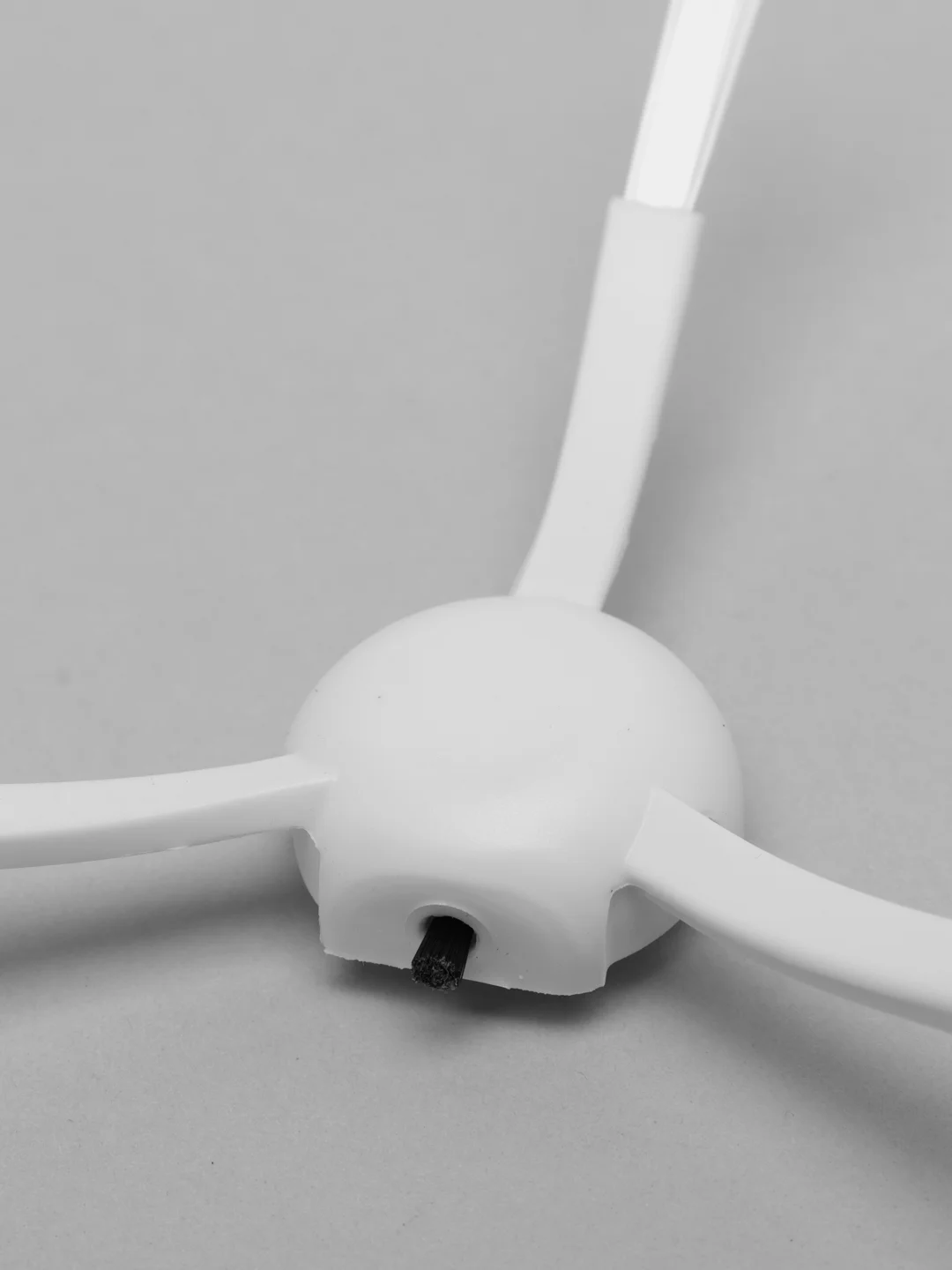 Щетка боковая 1С для робота пылесоса Xiaomi Mijia Sweeping 1C, 2С, 1Т и Dreame F9, D9, L10