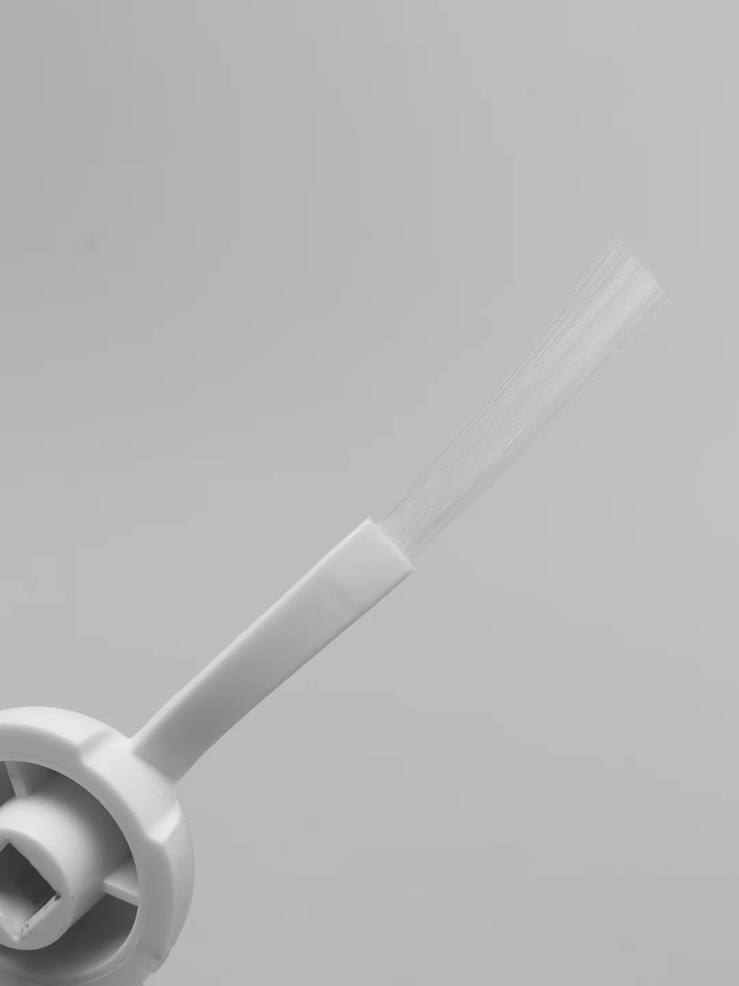 Щетка боковая 1С для робота пылесоса Xiaomi Mijia Sweeping 1C, 2С, 1Т и Dreame F9, D9, L10