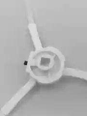 Щетка боковая 1С для робота пылесоса Xiaomi Mijia Sweeping 1C, 2С, 1Т и Dreame F9, D9, L10