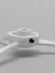 Щетка боковая 1С для робота пылесоса Xiaomi Mijia Sweeping 1C, 2С, 1Т и Dreame F9, D9, L10