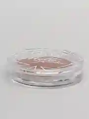 Карамельный матовые тени