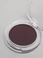 Шоколадный матовые тени