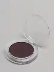 Шоколадный матовые тени