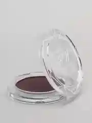 Шоколадный матовые тени