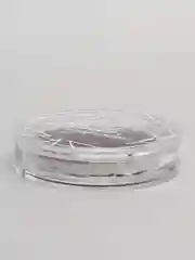 Шоколадный матовые тени