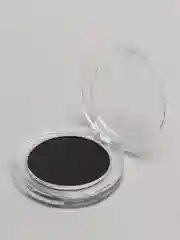 Черный матовые тени