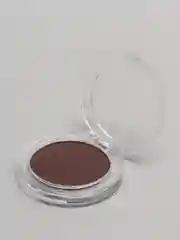 Коричневый матовые тени