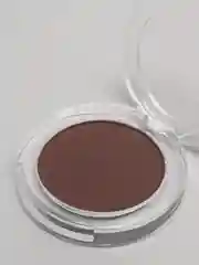 Коричневый матовые тени