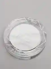 Белый матовые тени