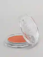 Коралловый матовые тени
