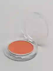 Коралловый матовые тени