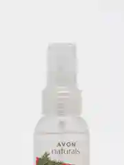Освежающий лосьон-спрей для тела "Ягодный десерт"100 мл / Avon Naturals