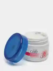 Увлажнение и питание / Дневной и ночной крем для лица, 100 мл / Avon Care