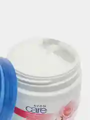 Увлажнение и питание / Дневной и ночной крем для лица, 100 мл / Avon Care