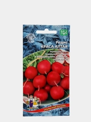 Семена редиса "Краса Алтая"