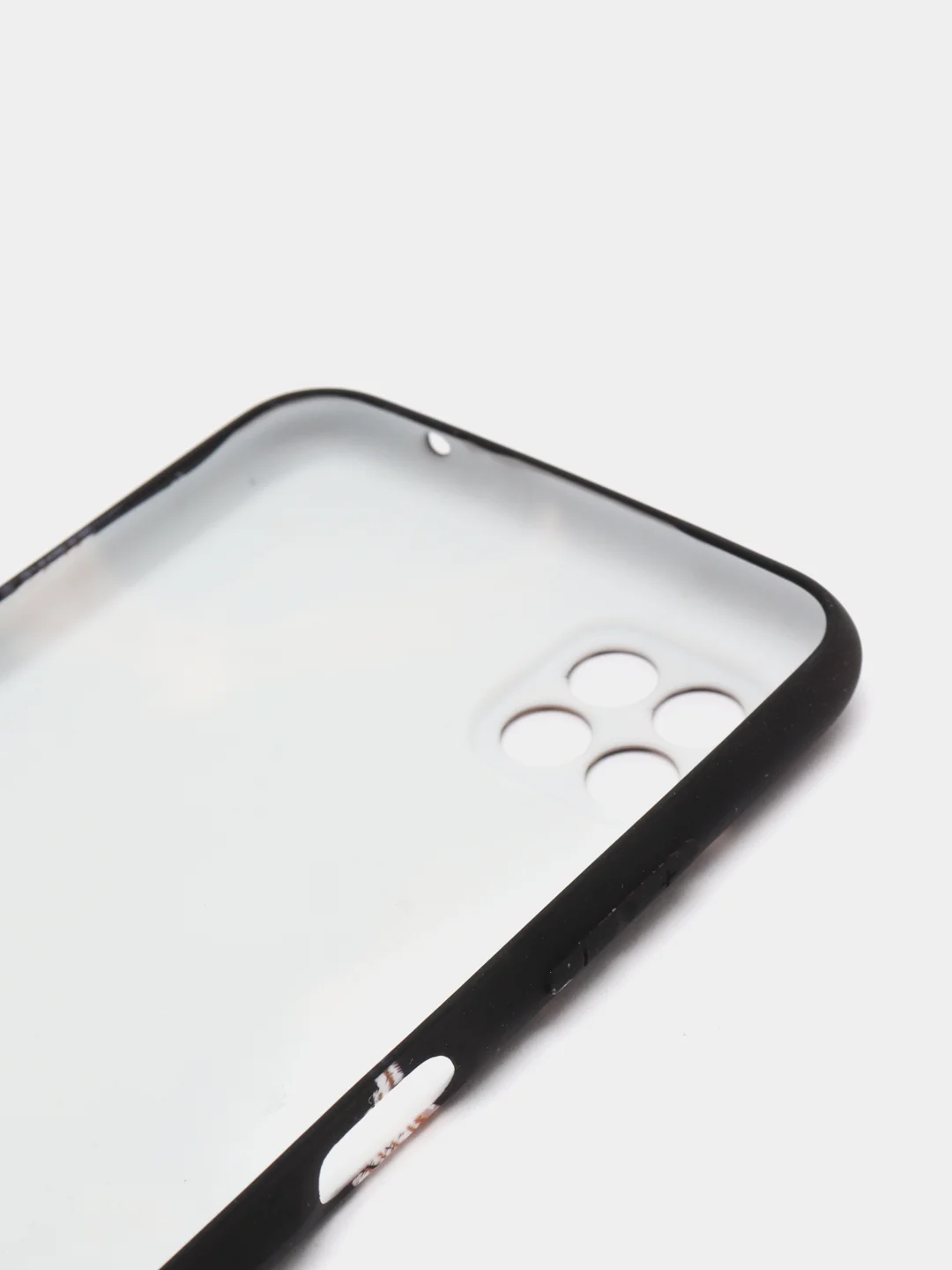 Горчичный чехол с рисунком для Samsung A03, A03 Core, A12, M, A22S, S20 FE, Honor 50, 50 Lite