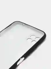 Горчичный чехол с рисунком для Samsung A03, A03 Core, A12, M, A22S, S20 FE, Honor 50, 50 Lite