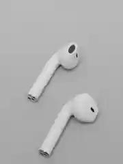 Белый беспроводные наушники TWS 12 ЦВЕТНЫЕ наушники-вкладыши BLUETOOTH