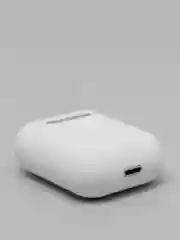 Белый беспроводные наушники TWS 12 ЦВЕТНЫЕ наушники-вкладыши BLUETOOTH