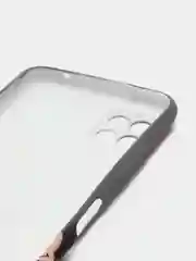 Горчичный чехол с рисунком для Samsung A03, A03 Core, A12, M, A22S, S20 FE, Honor 50, 50 Lite