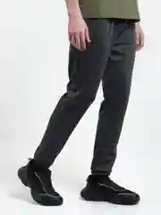 Угольный брюки спортивные мужские BOY 21G212