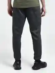 Угольный брюки спортивные мужские BOY 21G212
