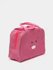 Фуксия термосумка