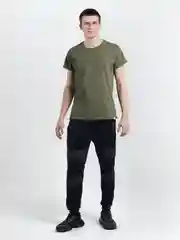 Темно-синий брюки спортивные мужские BOY 21G201
