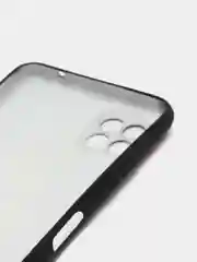 Бирюзовый чехол с рисунком для Samsung A03, A03 Core, A12, M, A22S, S20 FE, Honor 50, 50 Lite