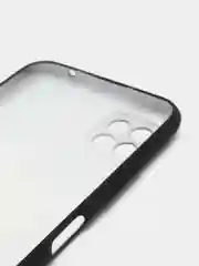 Бордовый чехол с рисунком для Samsung A03, A03 Core, A12, M, A22S, S20 FE, Honor 50, 50 Lite