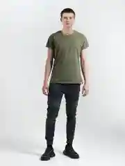 Угольный брюки спортивные мужские BOY 21G201