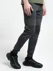 Угольный брюки спортивные мужские BOY 21G201